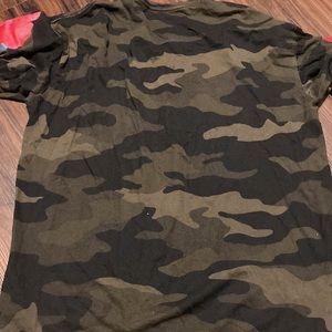 Cute authentic pink shirt